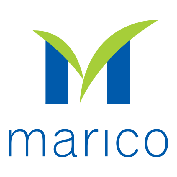 Marico Logo PNG Vector