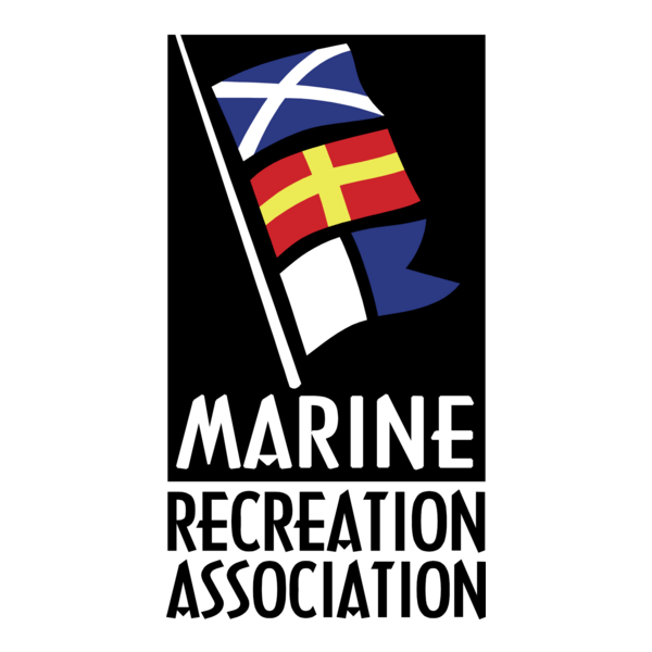 Marine Recreation Association Logo PNG Vector
