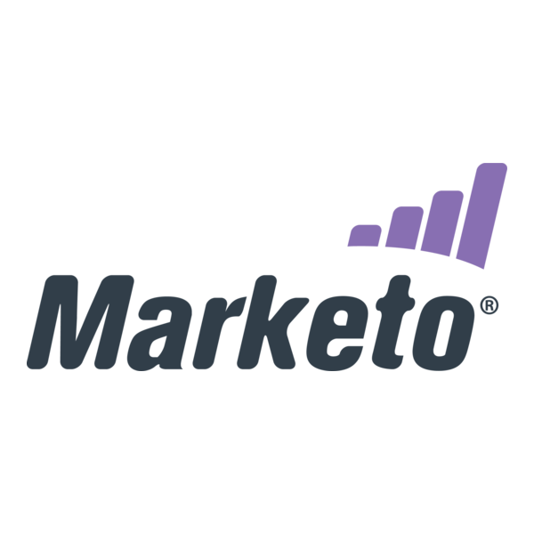 Marketo Logo PNG Vector