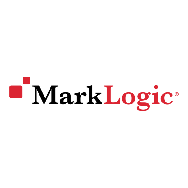 MarkLogic Logo PNG Vector