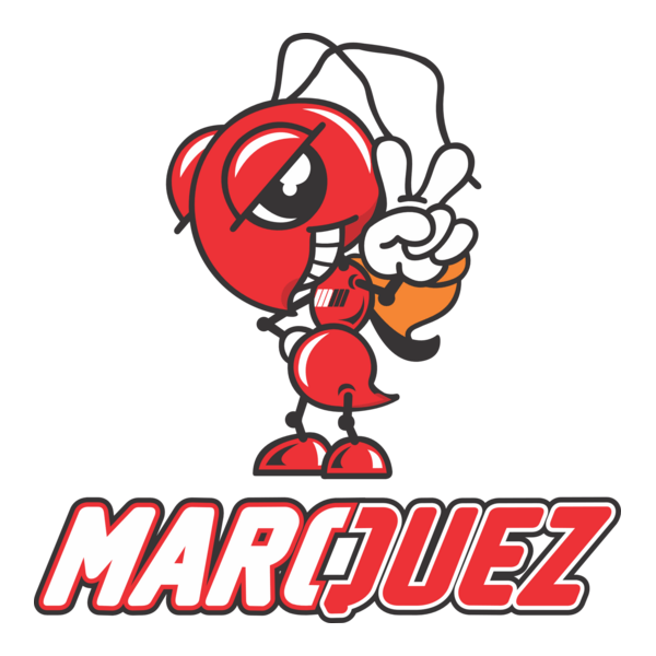 Marq Marquez Logo PNG Vector