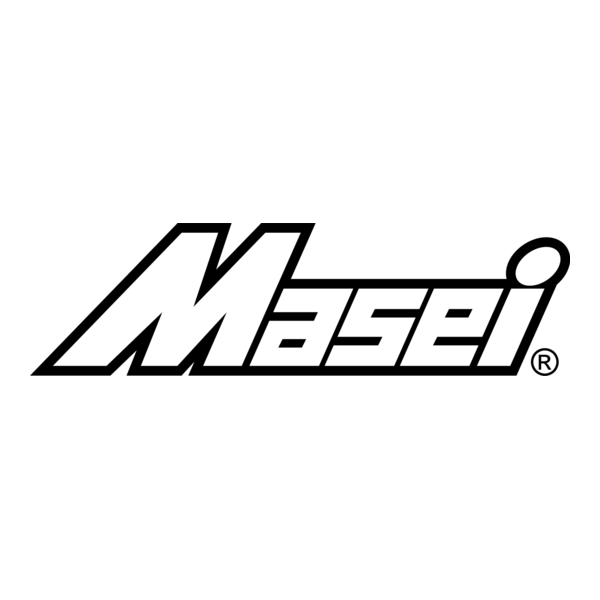 Masei Logo PNG Vector