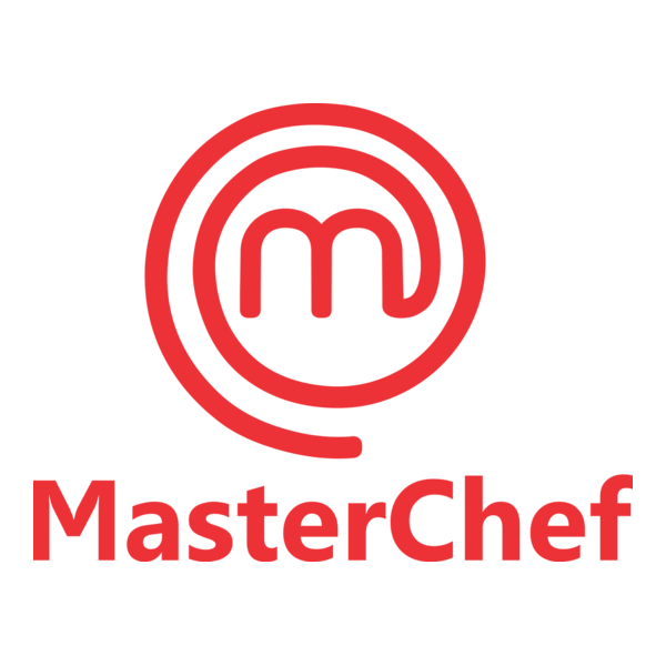 MasterChef Logo PNG Vector