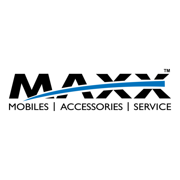 Maxx Logo PNG Vector