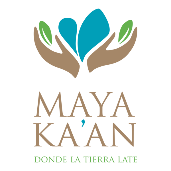 maya kaan Logo PNG Vector