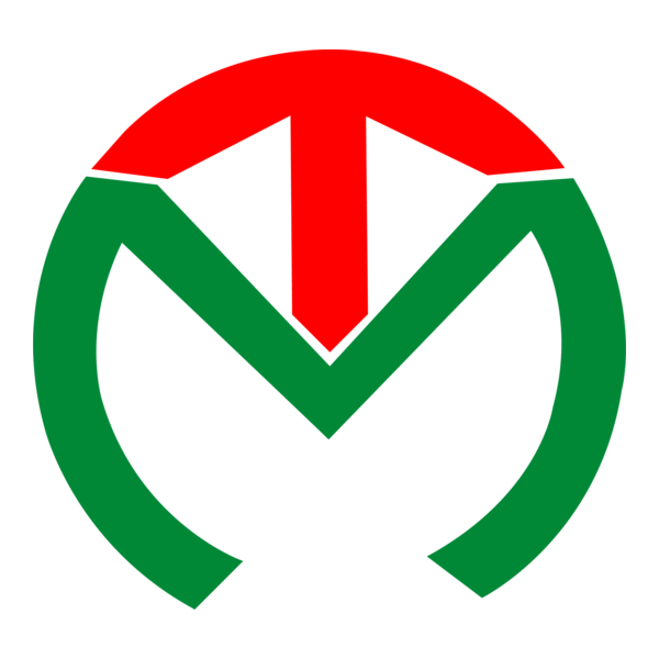 Mazeda trades Logo PNG Vector