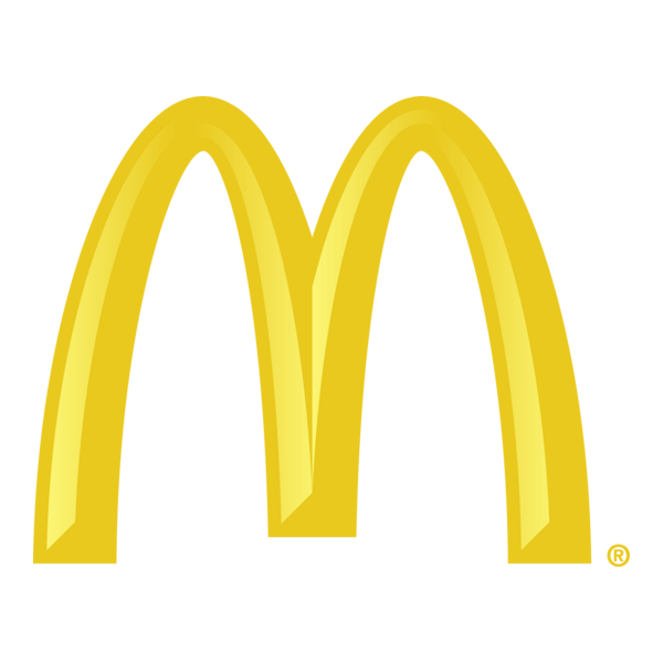 McDonald’s (Old) Logo PNG Vector