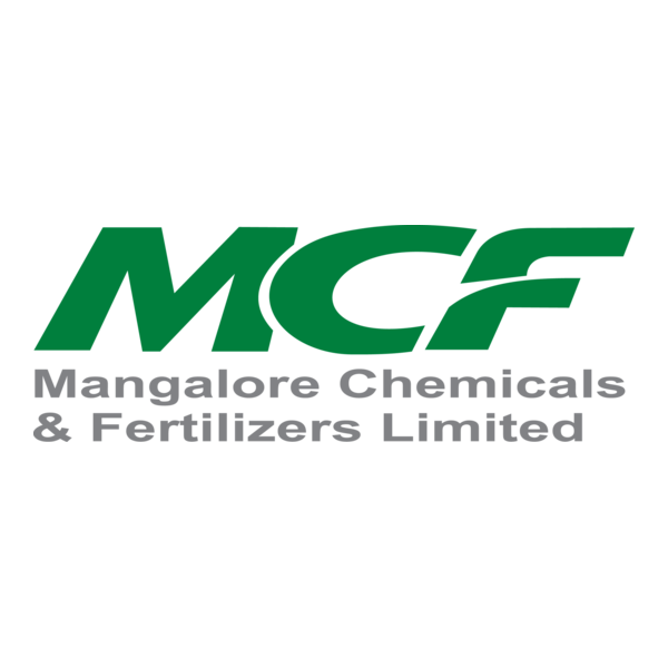MCF Mangalore Chemicals & Fertilizers Logo PNG Vector