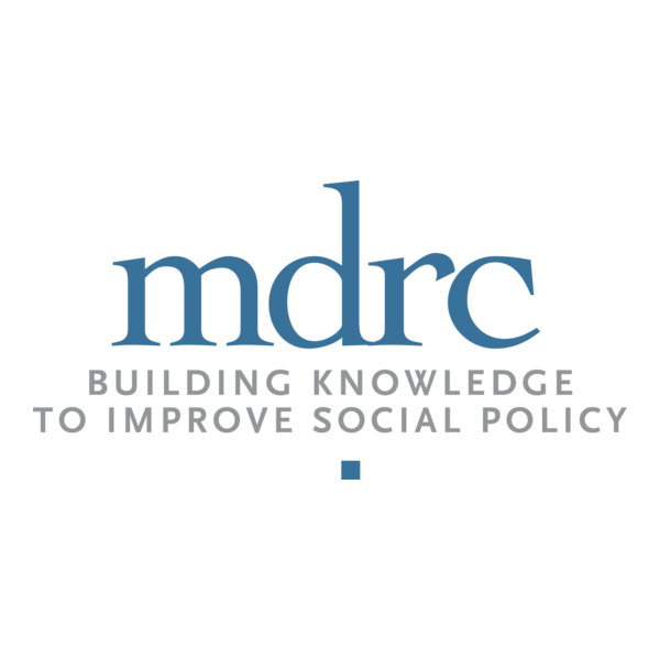 MDRC Logo PNG Vector