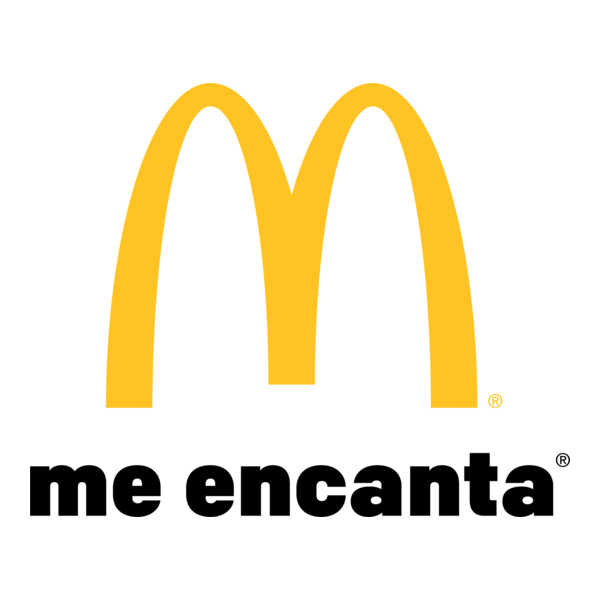 Me Encanta Logo PNG Vector