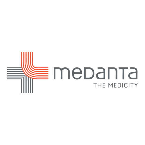 Medanta the Medicity Logo PNG Vector