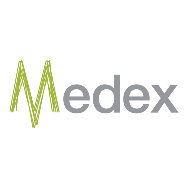 Medex Logo PNG Vector