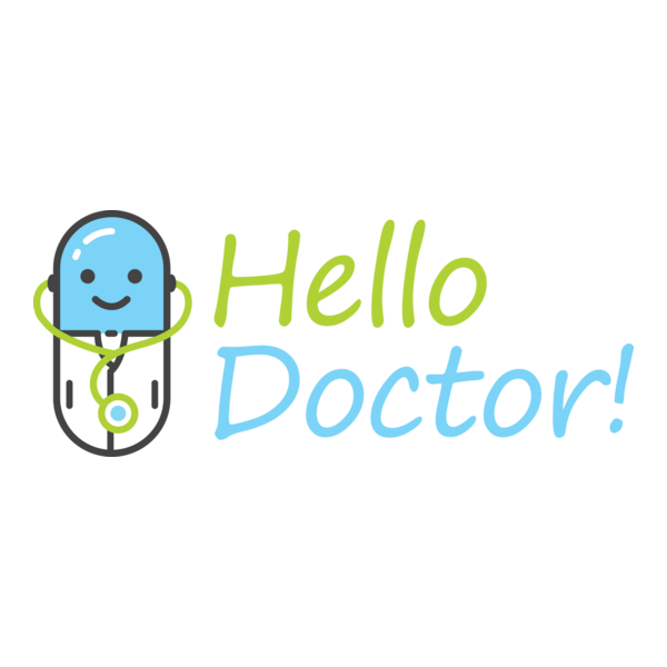 Medical Logo PNG Vector
