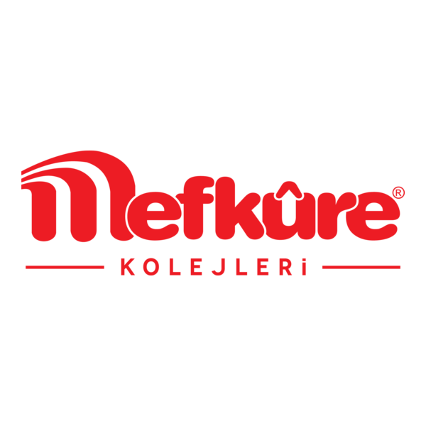 Mefkûre Kolejleri Logo PNG Vector