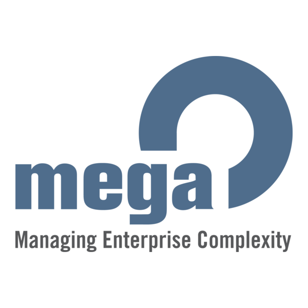MEGA International Logo PNG Vector