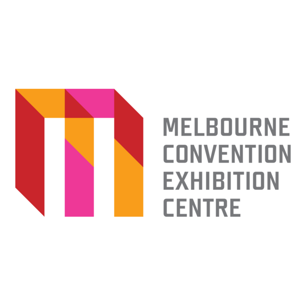 Melbourne Convention Exhibition Centre Logo PNG Vector