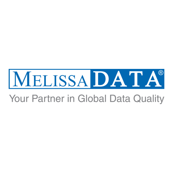 Melissa Data Logo PNG Vector