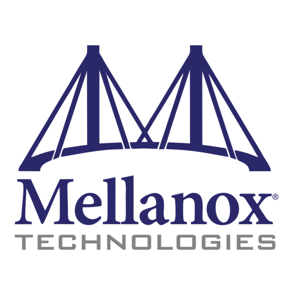 Mellanox Technologies Logo PNG Vector