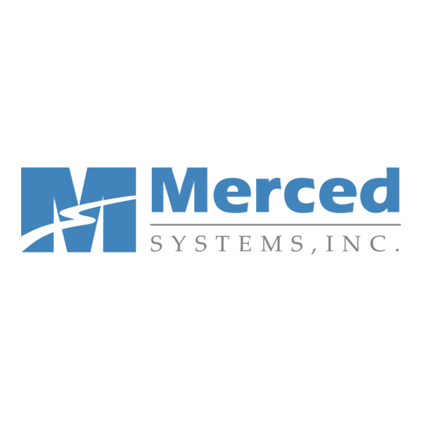 Merced Systems Inc Logo PNG Vector