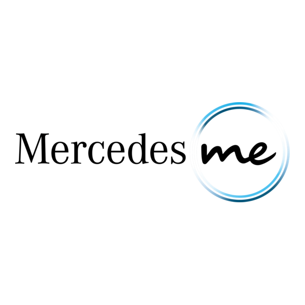 Mercedes me Logo PNG Vector