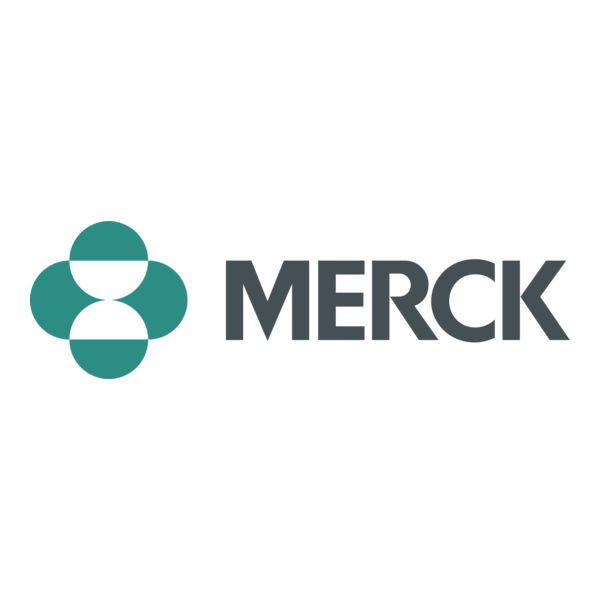 Merck & Co Logo PNG Vector