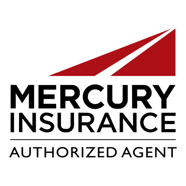Mercury Insurance Logo PNG Vector