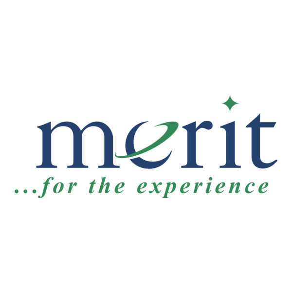 Merit Travel Group Logo PNG Vector