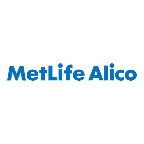 Metlife Alico Logo PNG Vector