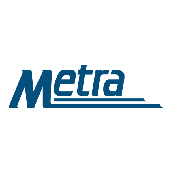 Metra Logo PNG Vector