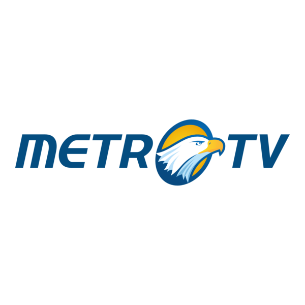 Metro TV Logo PNG Vector