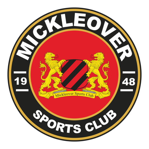 Mickleover Sports FC Logo PNG Vector