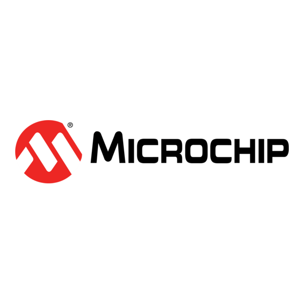 Microchip Technology Logo PNG Vector