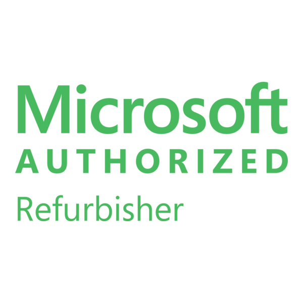 Microsoft Authorized Refurbisher MAR Logo PNG Vector