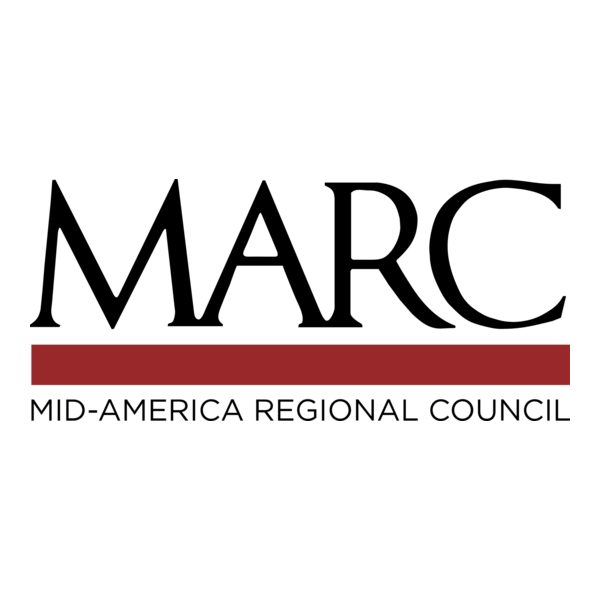 Mid-America Regional Council MARC Logo PNG Vector
