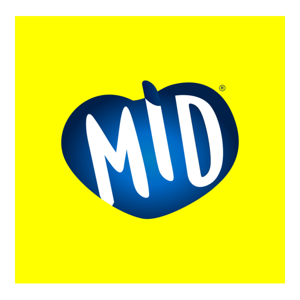 mid Logo PNG Vector