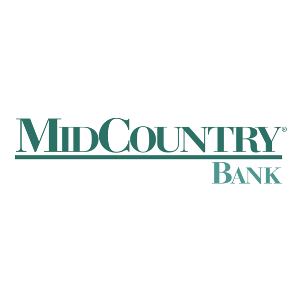 MidCountry Bank Logo PNG Vector