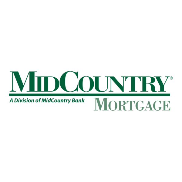 MidCountry Mortgage Logo PNG Vector