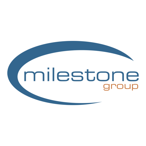 Milestone Group Logo PNG Vector