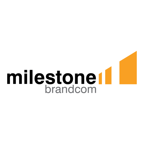 Milestone Logo PNG Vector