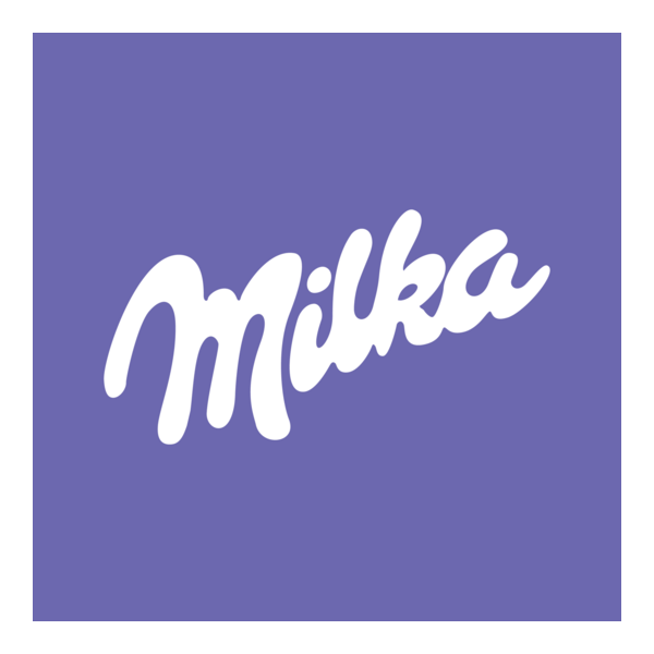 Milka Logo PNG Vector