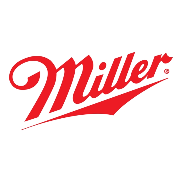 Miller Logo PNG Vector