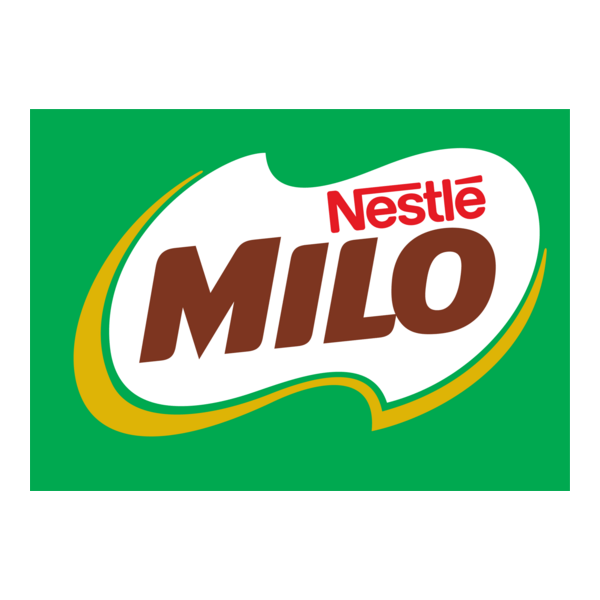 Milo Logo PNG Vector