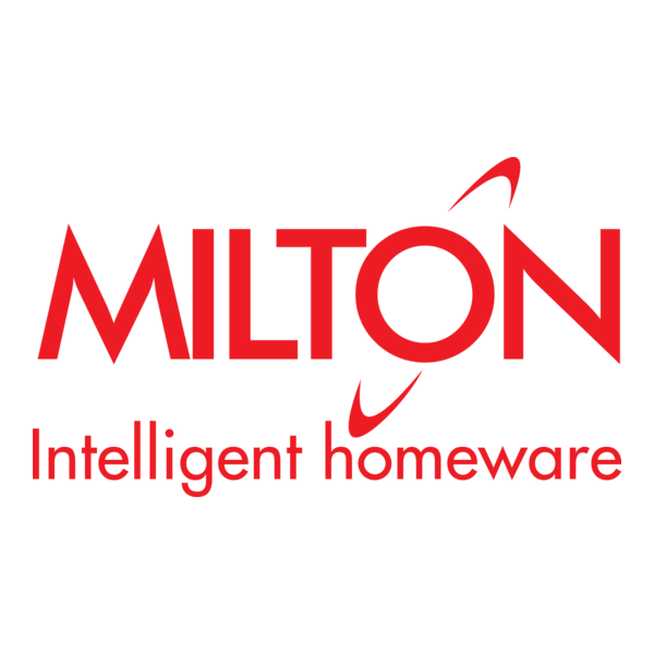 Milton Logo PNG Vector