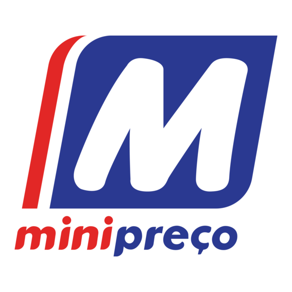 Minipreço Logo PNG Vector