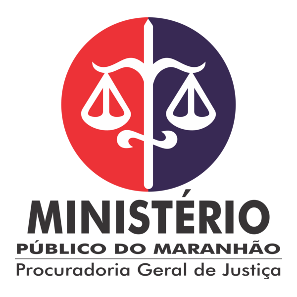 MINISTERIO PUBLICO DO MARANHÃO Logo PNG Vector