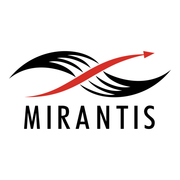 Mirantis Logo PNG Vector