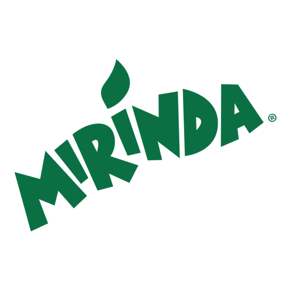 Mirinda Logo PNG Vector