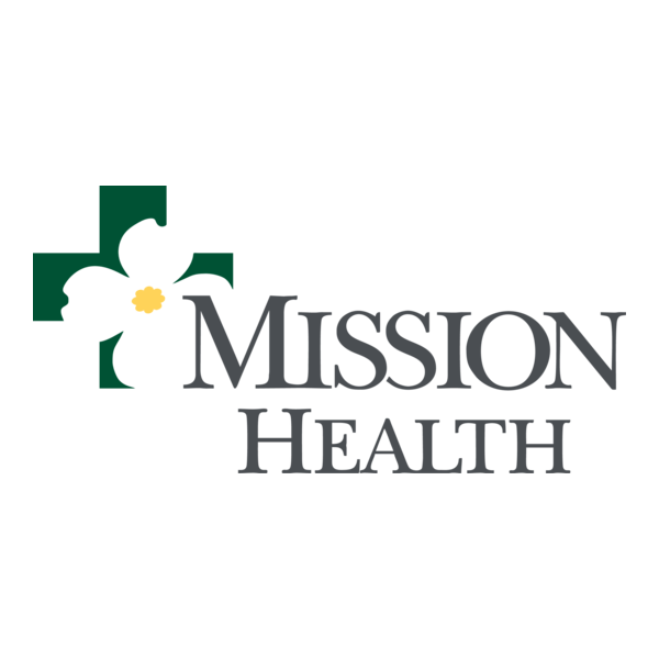 Mission Health Logo PNG Vector
