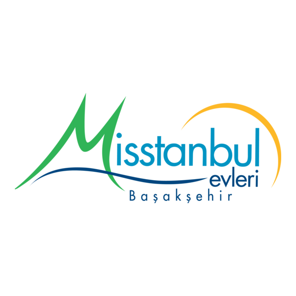 Misstanbul Evleri Başakşehir Logo PNG Vector