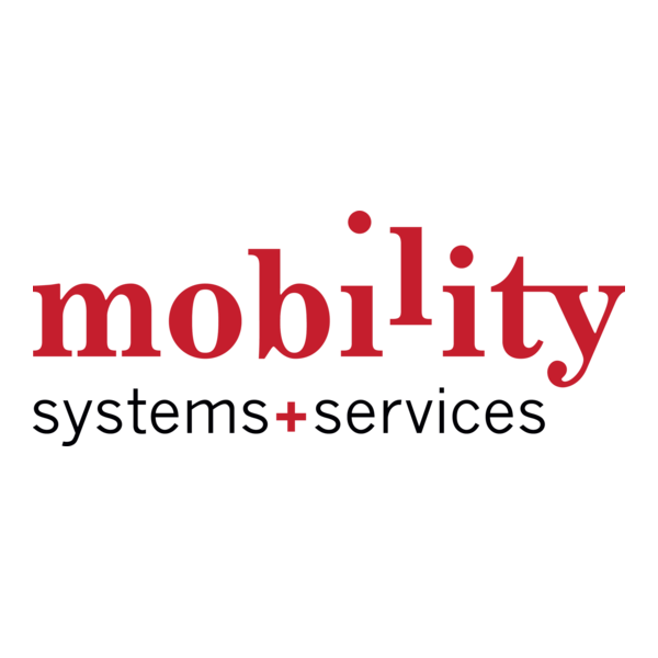 Mobility Systems + Services Logo PNG Vector
